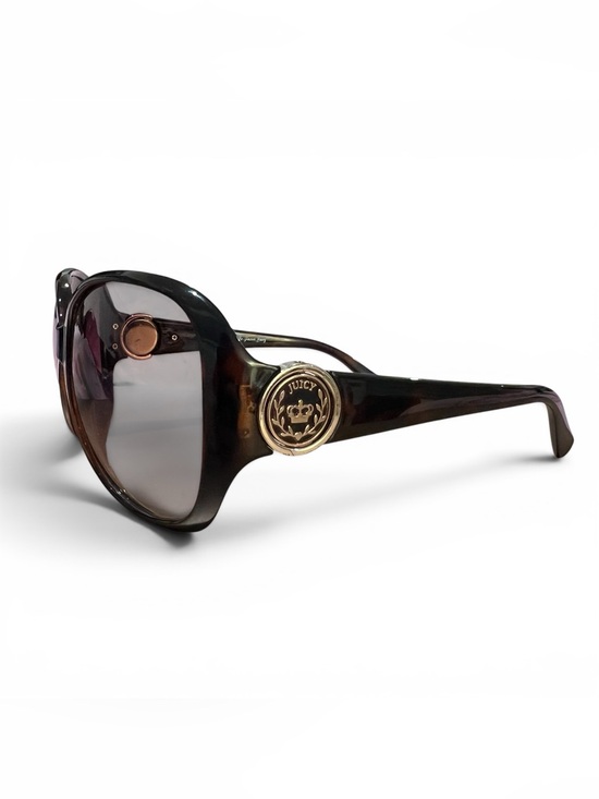 Juicy Couture Brown Sunglasses main image 5
